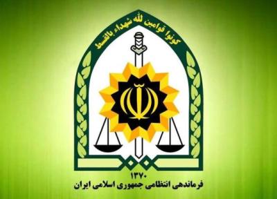 زیرگرفتن عابرین پیاده به وسیله یک خودرو در البرز؟ ، واکنش پلیس البرز